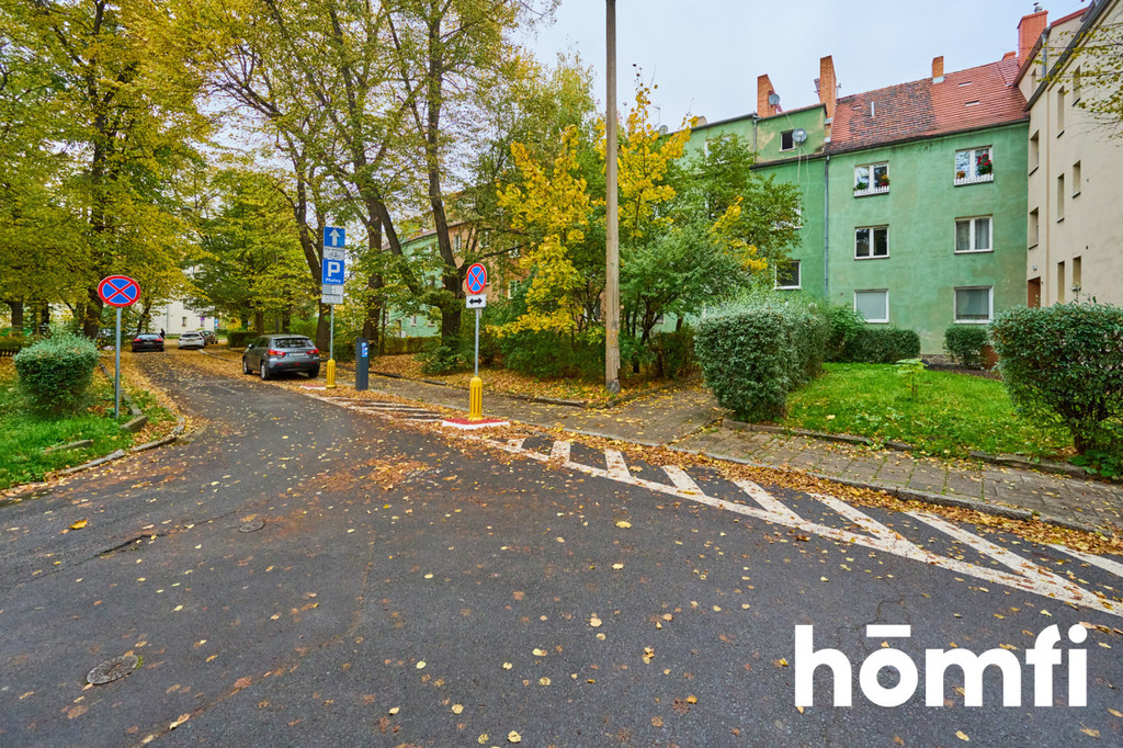 Mieszkanie 70&nbsp;m², Wrocław, Krzyki, Sernicka - zdjęcie 19