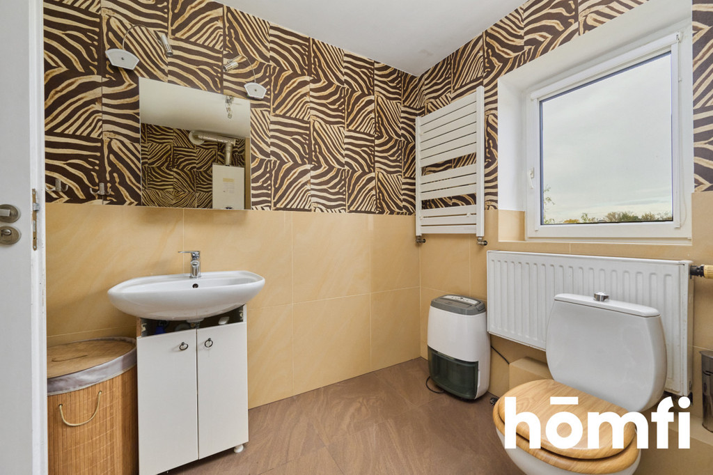 Mieszkanie 70&nbsp;m², Wrocław, Krzyki, Sernicka - zdjęcie 15