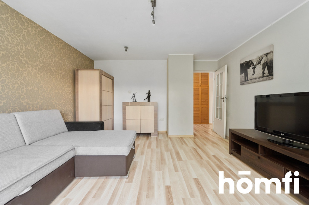Mieszkanie 70&nbsp;m², Wrocław, Krzyki, Sernicka - zdjęcie 10