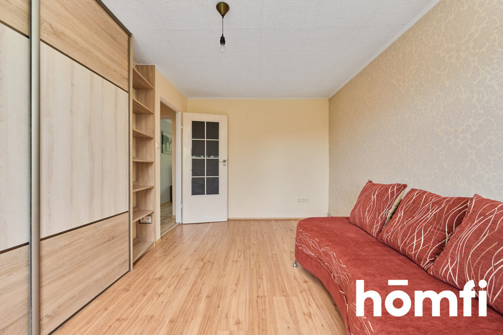 Mieszkanie 70&nbsp;m², Wrocław, Krzyki, Sernicka - zdjęcie 14