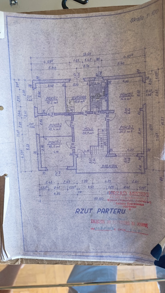 Dom 280&nbsp;m², Wodzisław Śląski, Cicha - zdjęcie 14