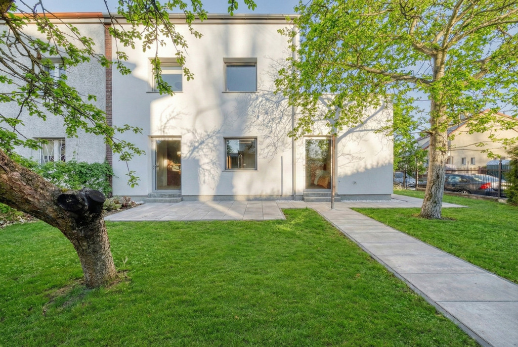 Dom 153 m², Toruń, Przedmieście Chełmińskie, Steinbornów - zdjęcie 2