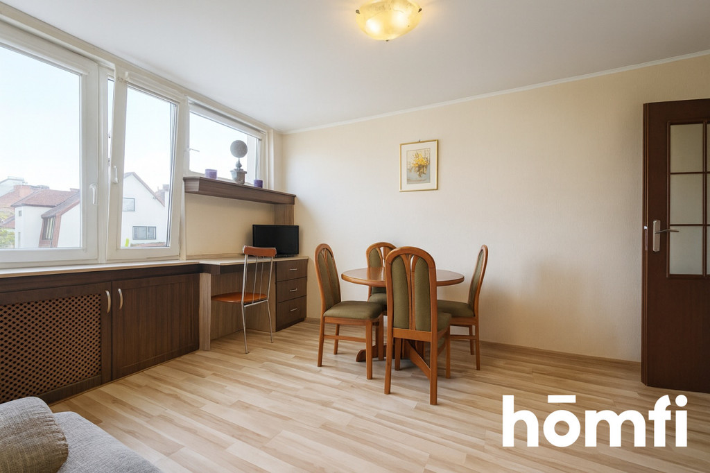 Mieszkanie 23,9 m², Kraków - zdjęcie 2