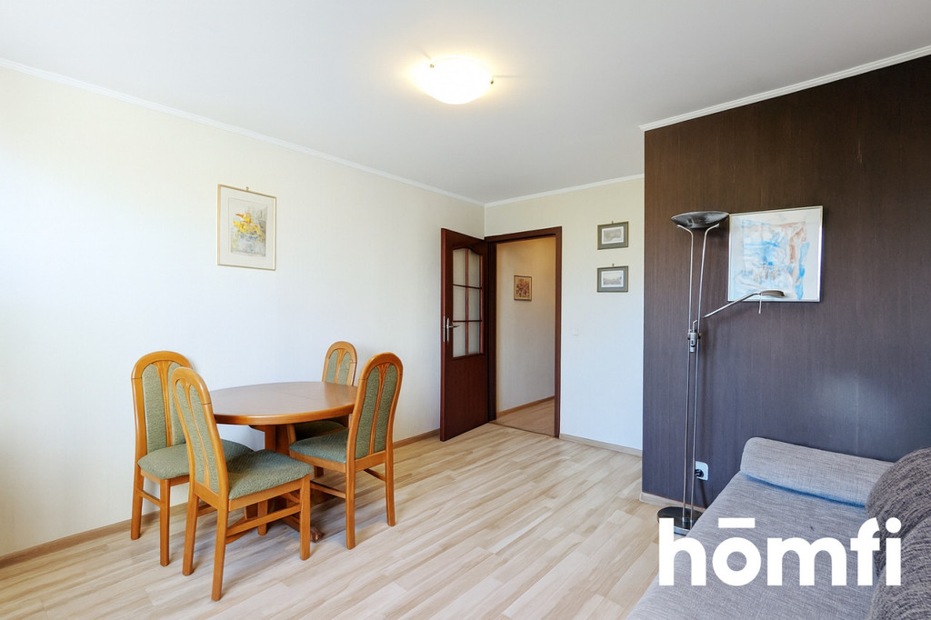 Mieszkanie 23,9 m², Kraków - zdjęcie 5