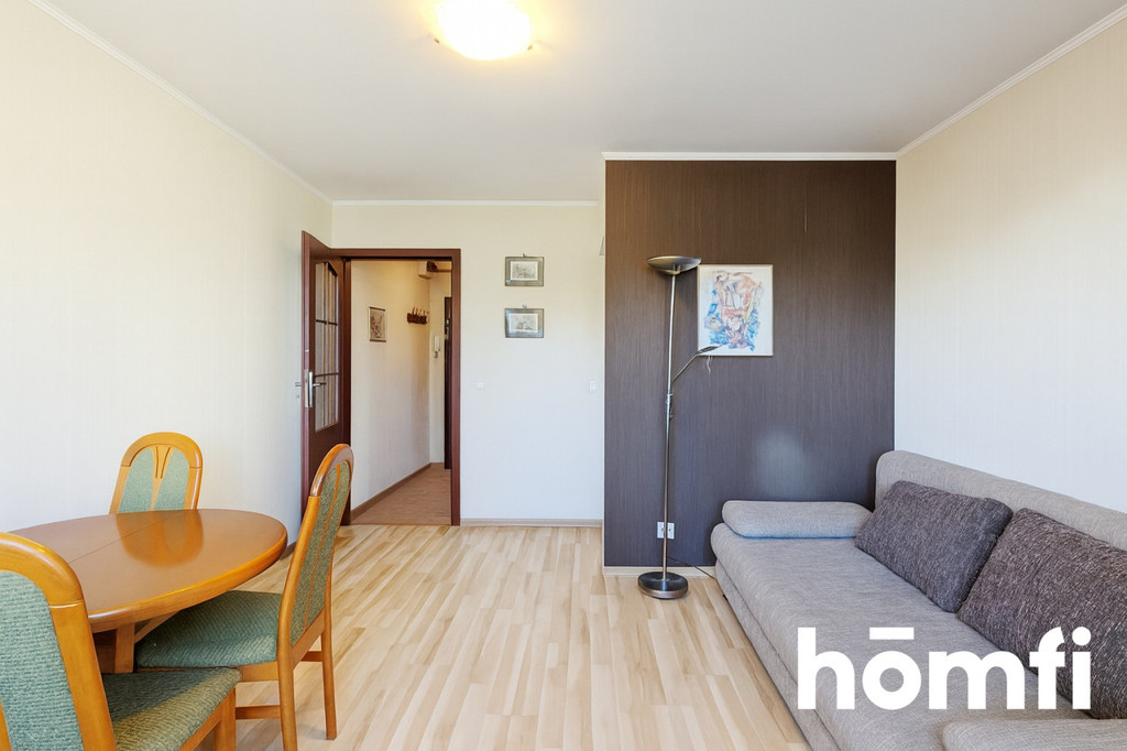 Mieszkanie 23,9 m², Kraków - zdjęcie 4