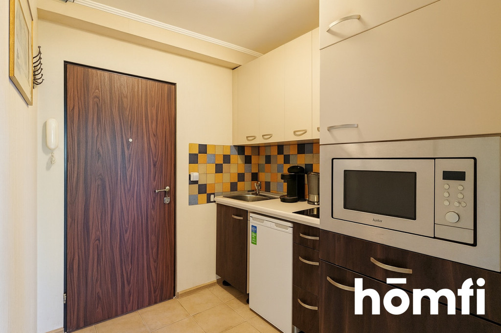 Mieszkanie 23,9 m², Kraków - zdjęcie 7