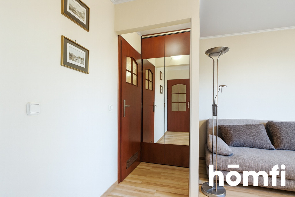 Mieszkanie 23,9 m², Kraków - zdjęcie 6
