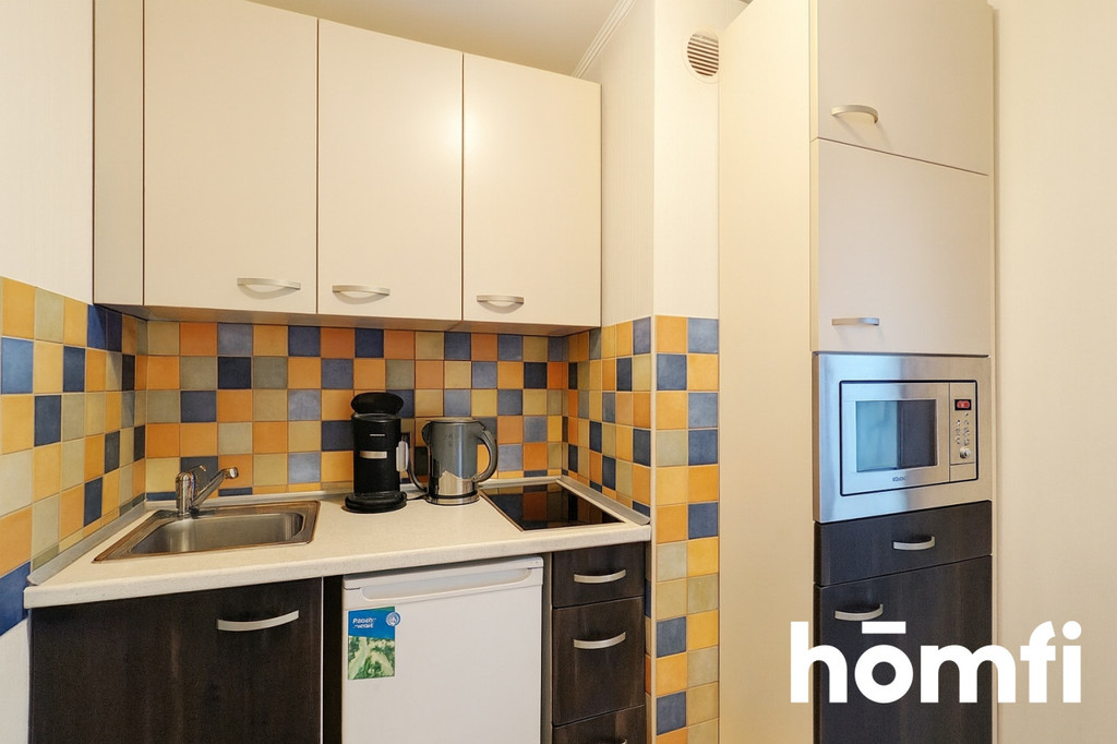 Mieszkanie 23,9 m², Kraków - zdjęcie 8