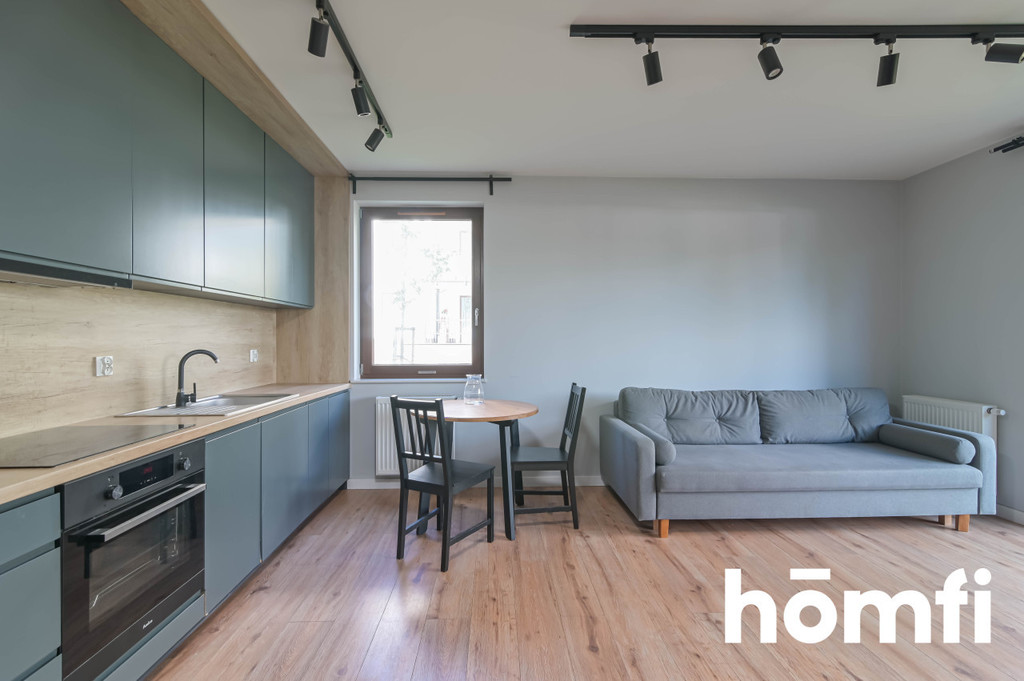 Mieszkanie 27 m², Gdańsk, Piecki Migowo, prof. Stefana Hausbrandta - zdjęcie 4