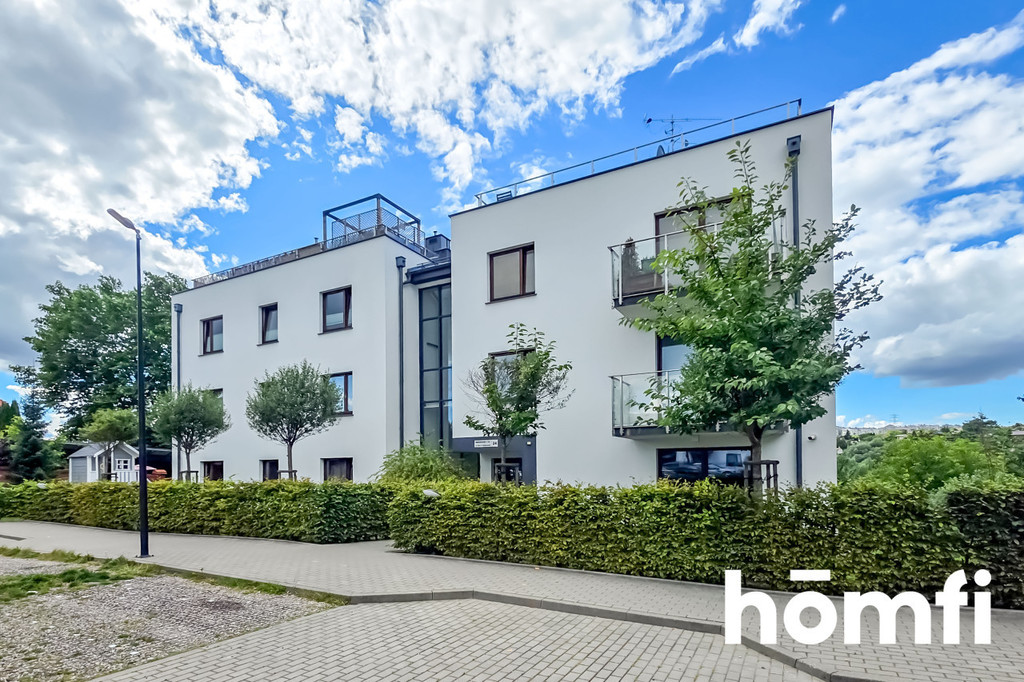 Mieszkanie 27 m², Gdańsk, Piecki Migowo, prof. Stefana Hausbrandta - zdjęcie 12