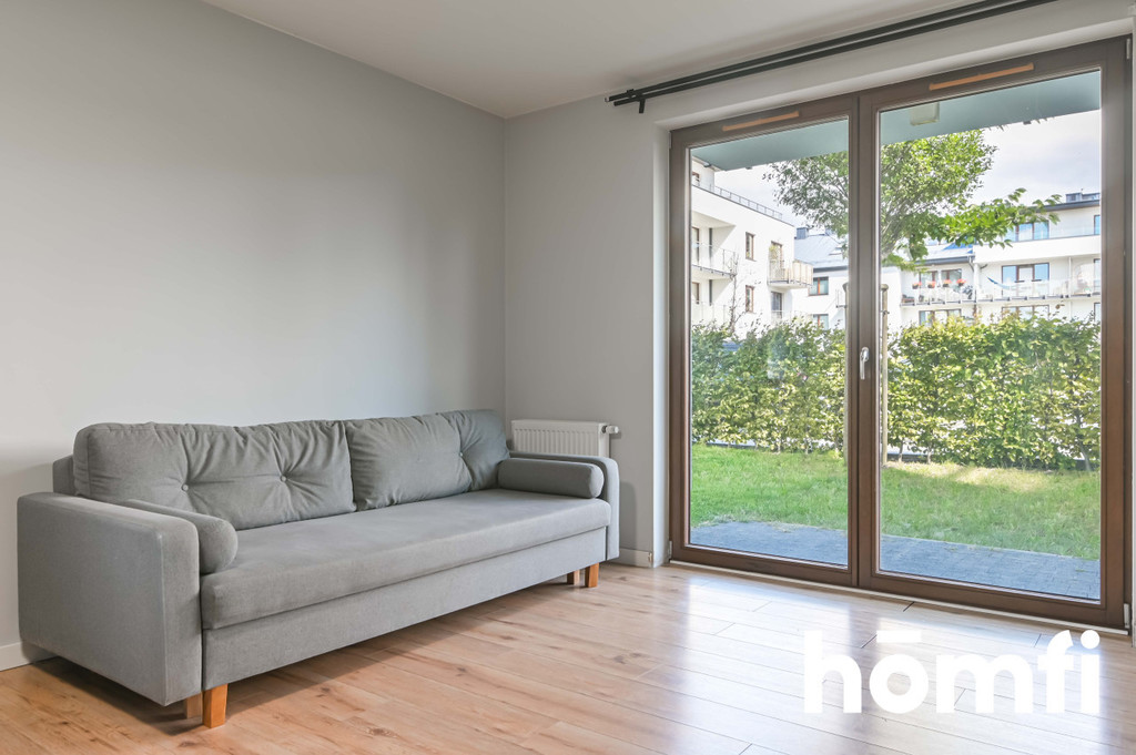 Mieszkanie 27 m², Gdańsk, Piecki Migowo, prof. Stefana Hausbrandta - zdjęcie 19