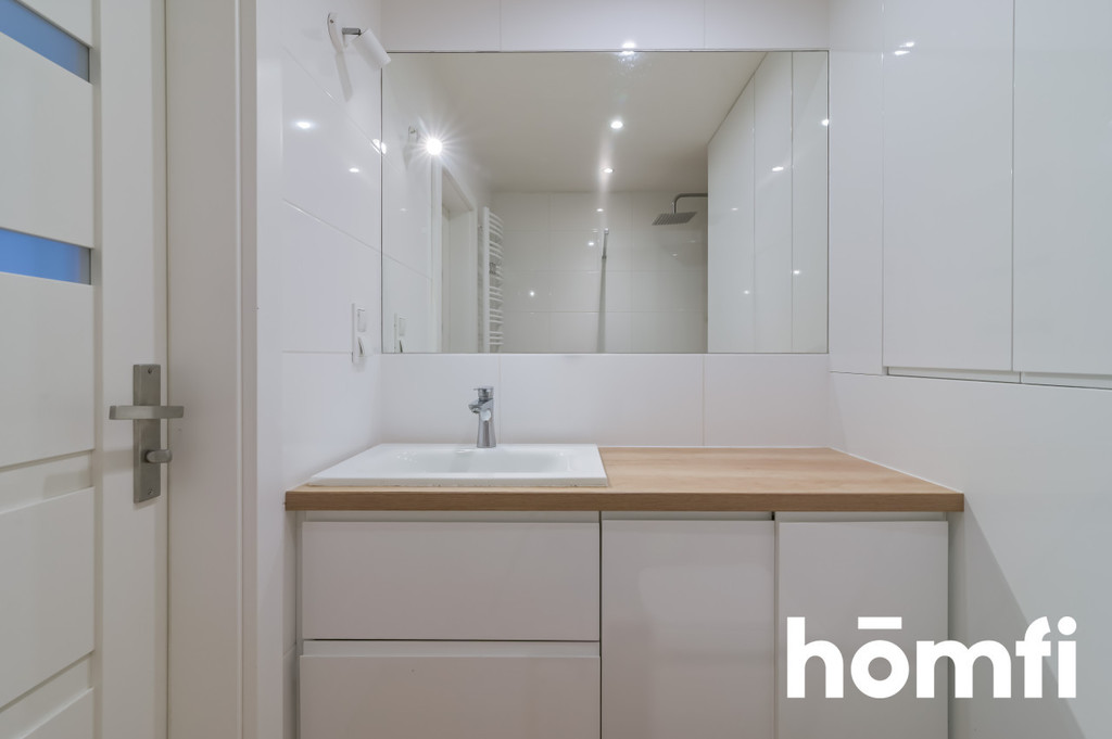 Mieszkanie 27 m², Gdańsk, Piecki Migowo, prof. Stefana Hausbrandta - zdjęcie 6
