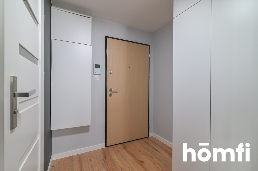 Mieszkanie 27 m², Gdańsk, Piecki Migowo, prof. Stefana Hausbrandta - zdjęcie 5