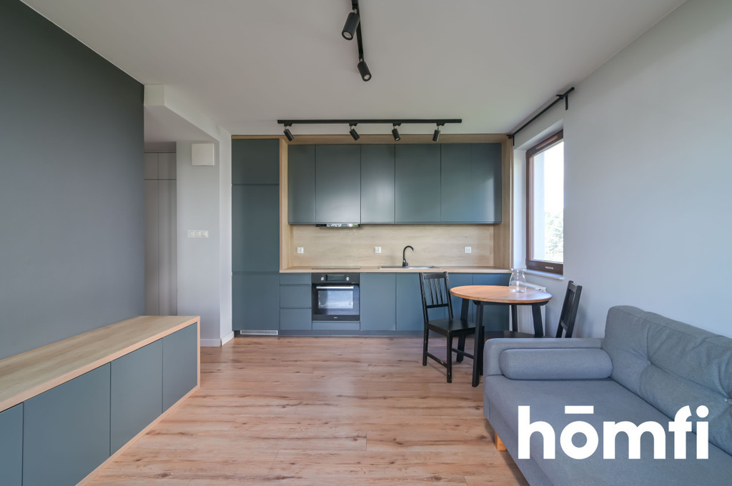 Mieszkanie 27 m², Gdańsk, Piecki Migowo, prof. Stefana Hausbrandta - zdjęcie 17
