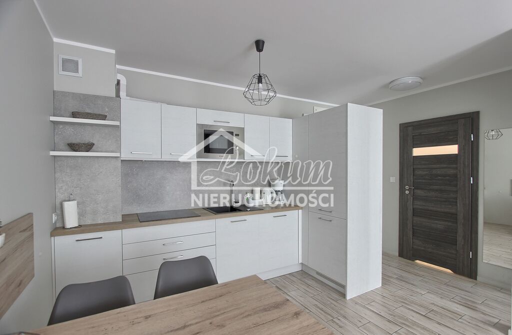 Mieszkanie 37,6&nbsp;m², Kołobrzeg, Jana Kasprowicza - zdjęcie 4