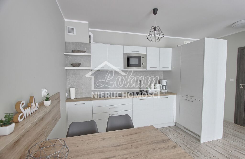 Mieszkanie 37,6 m², Kołobrzeg, Jana Kasprowicza - zdjęcie 19