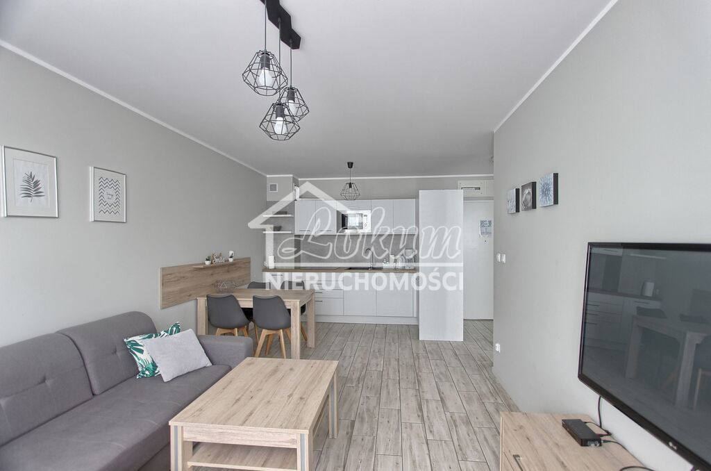 Mieszkanie 37,6&nbsp;m², Kołobrzeg, Jana Kasprowicza - zdjęcie 6