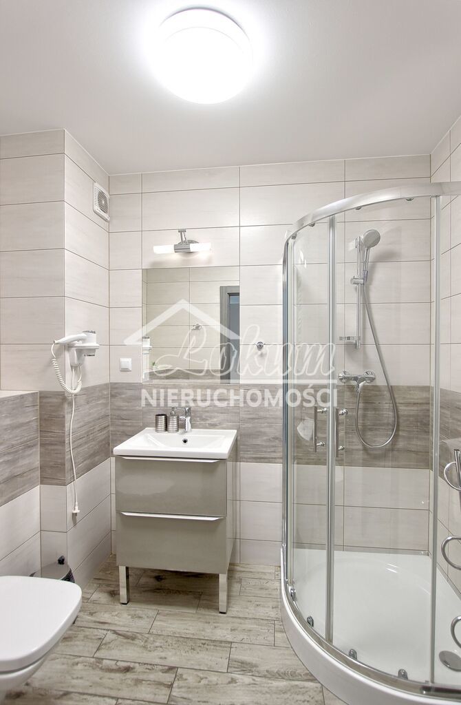 Mieszkanie 37,6&nbsp;m², Kołobrzeg, Jana Kasprowicza - zdjęcie 9