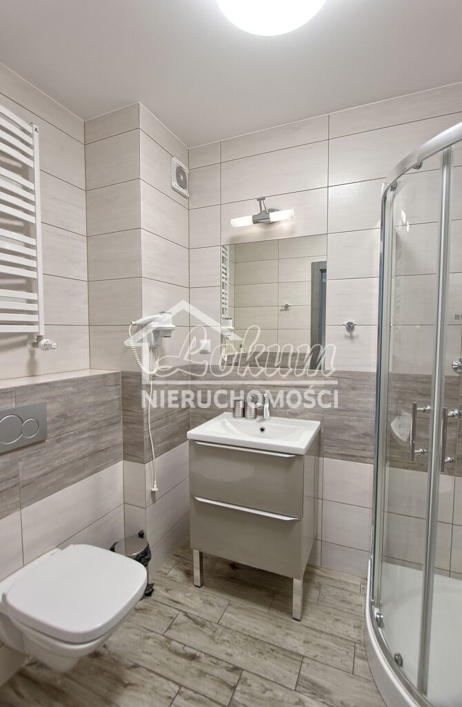 Mieszkanie 37,6&nbsp;m², Kołobrzeg, Jana Kasprowicza - zdjęcie 10