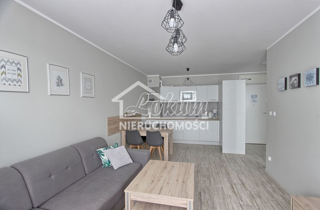 Mieszkanie 37,6&nbsp;m², Kołobrzeg, Jana Kasprowicza - zdjęcie 18