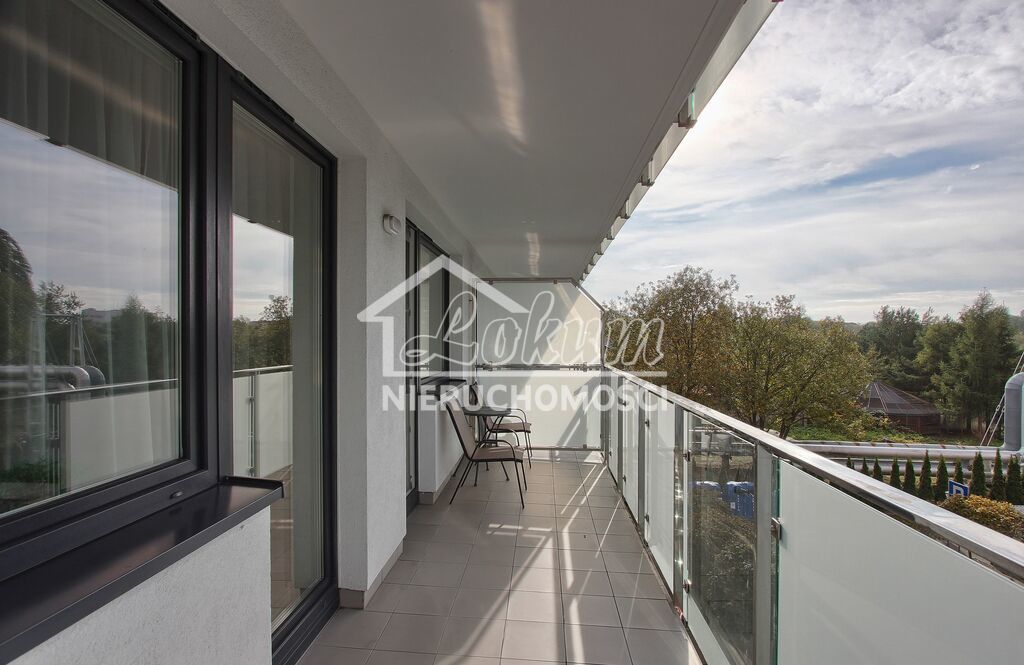 Mieszkanie 37,6&nbsp;m², Kołobrzeg, Jana Kasprowicza - zdjęcie 11