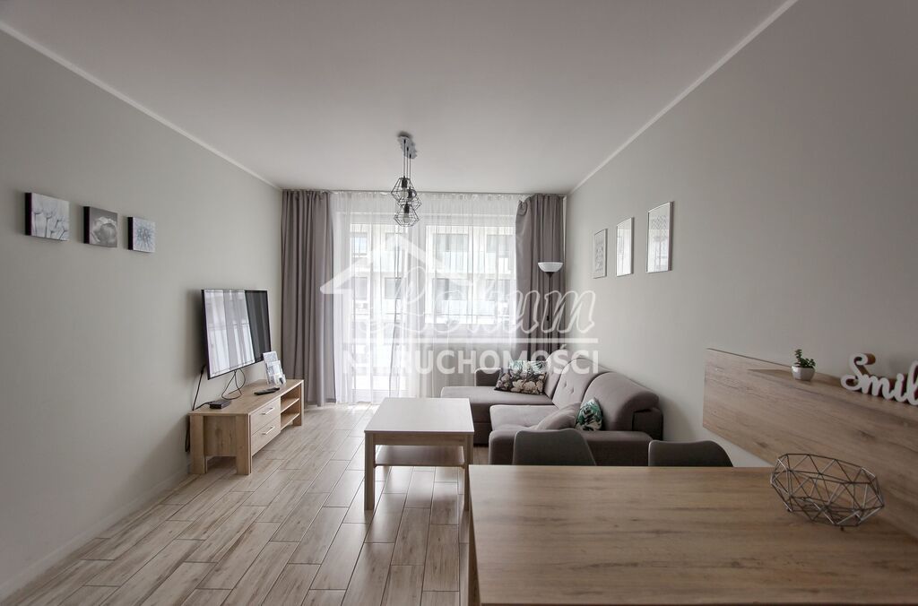 Mieszkanie 37,6&nbsp;m², Kołobrzeg, Jana Kasprowicza - zdjęcie 1