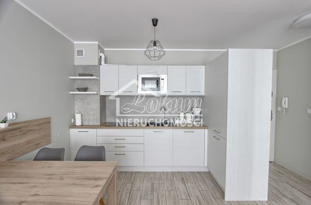 Mieszkanie 37,6&nbsp;m², Kołobrzeg, Jana Kasprowicza - zdjęcie 5