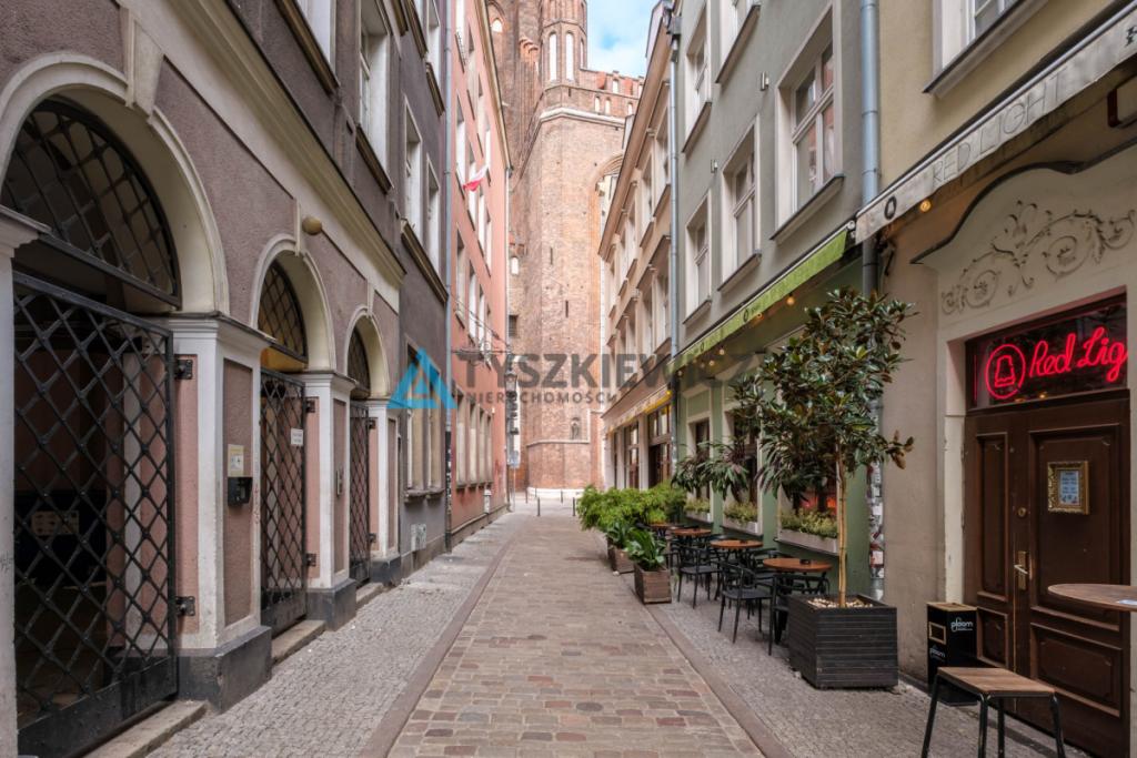 Mieszkanie inwestycyjne w sercu Gdańska - zdjęcie 3