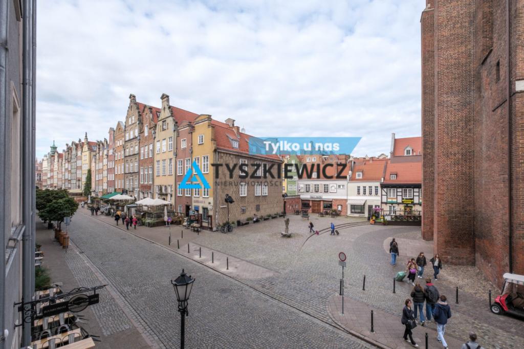 Mieszkanie inwestycyjne w sercu Gdańska - zdjęcie 1