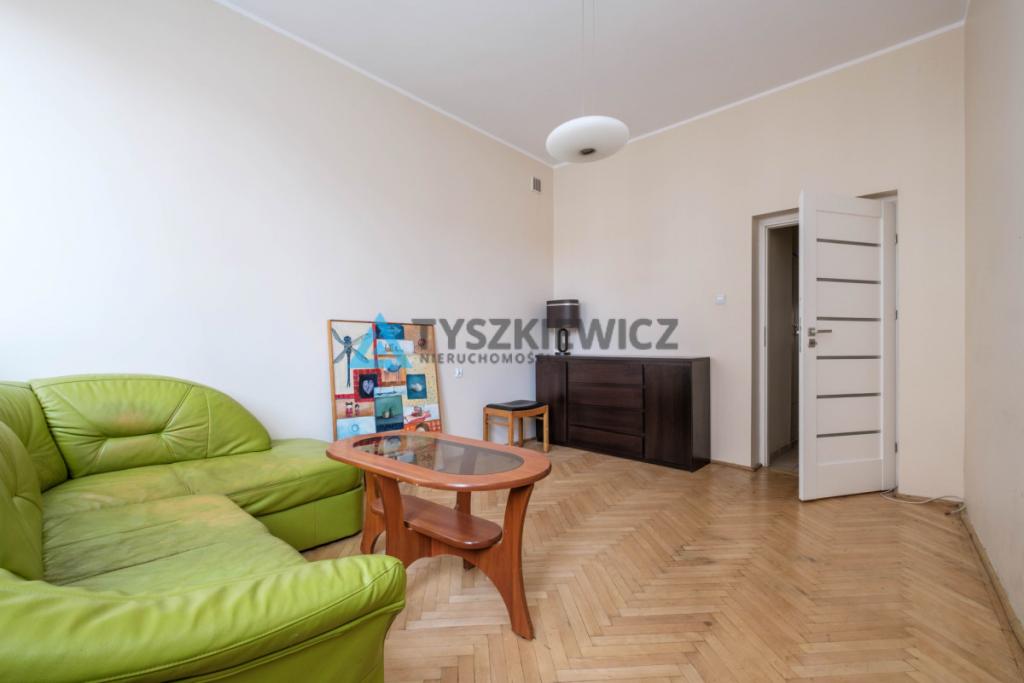Mieszkanie inwestycyjne w sercu Gdańska - zdjęcie 7