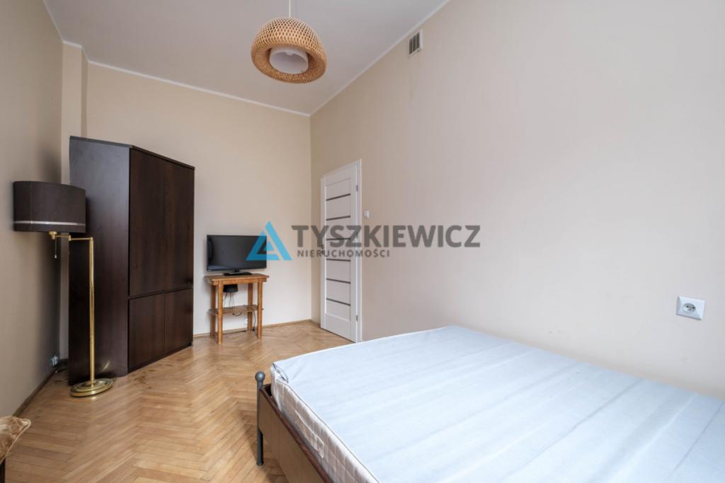 Mieszkanie inwestycyjne w sercu Gdańska - zdjęcie 5