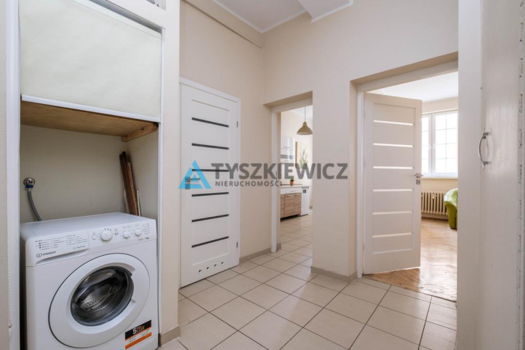 Mieszkanie inwestycyjne w sercu Gdańska - zdjęcie 11