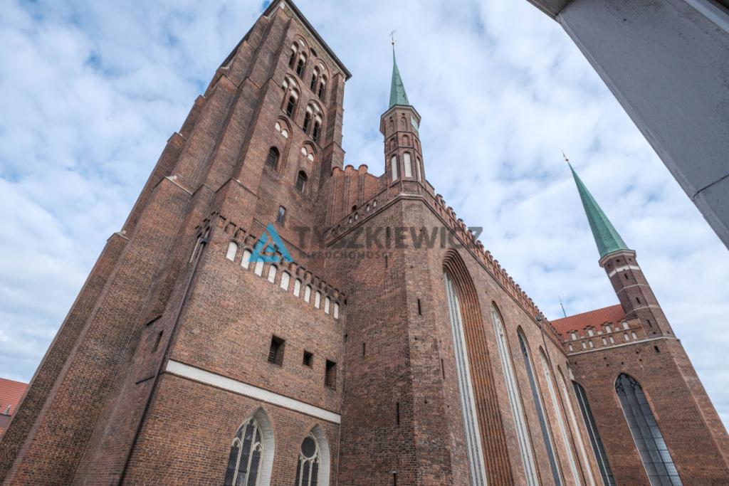 Mieszkanie inwestycyjne w sercu Gdańska - zdjęcie 15