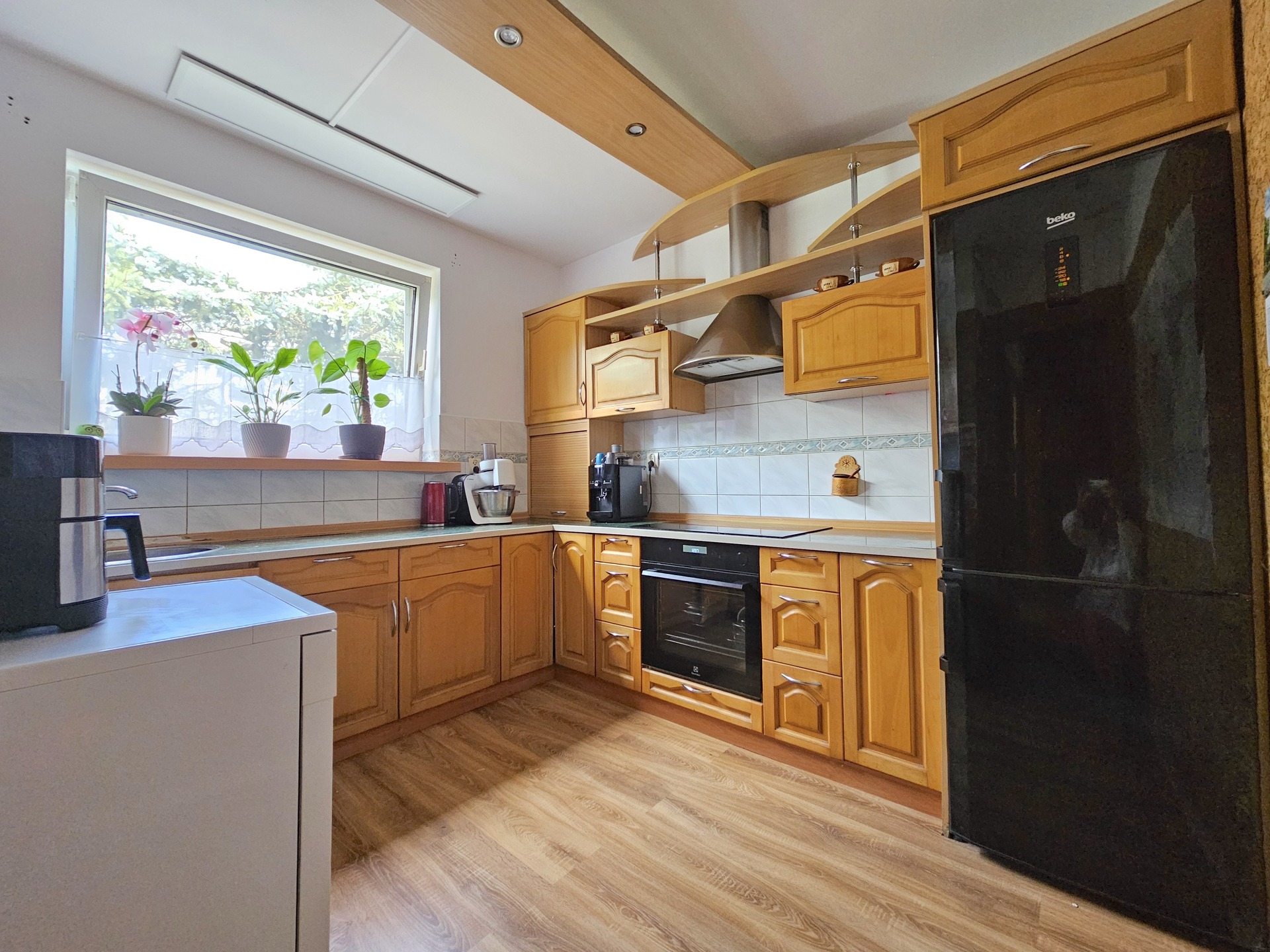 Przestronne mieszkanie 2 pokojowe na kameralnym osiedlu - zdjęcie 6