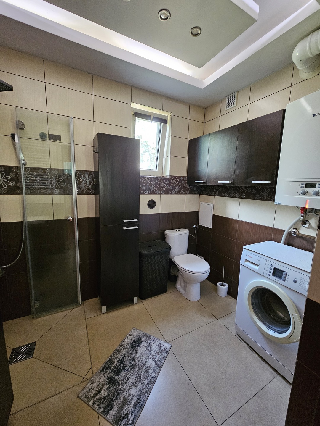 Przestronne mieszkanie 2 pokojowe na kameralnym osiedlu - zdjęcie 13