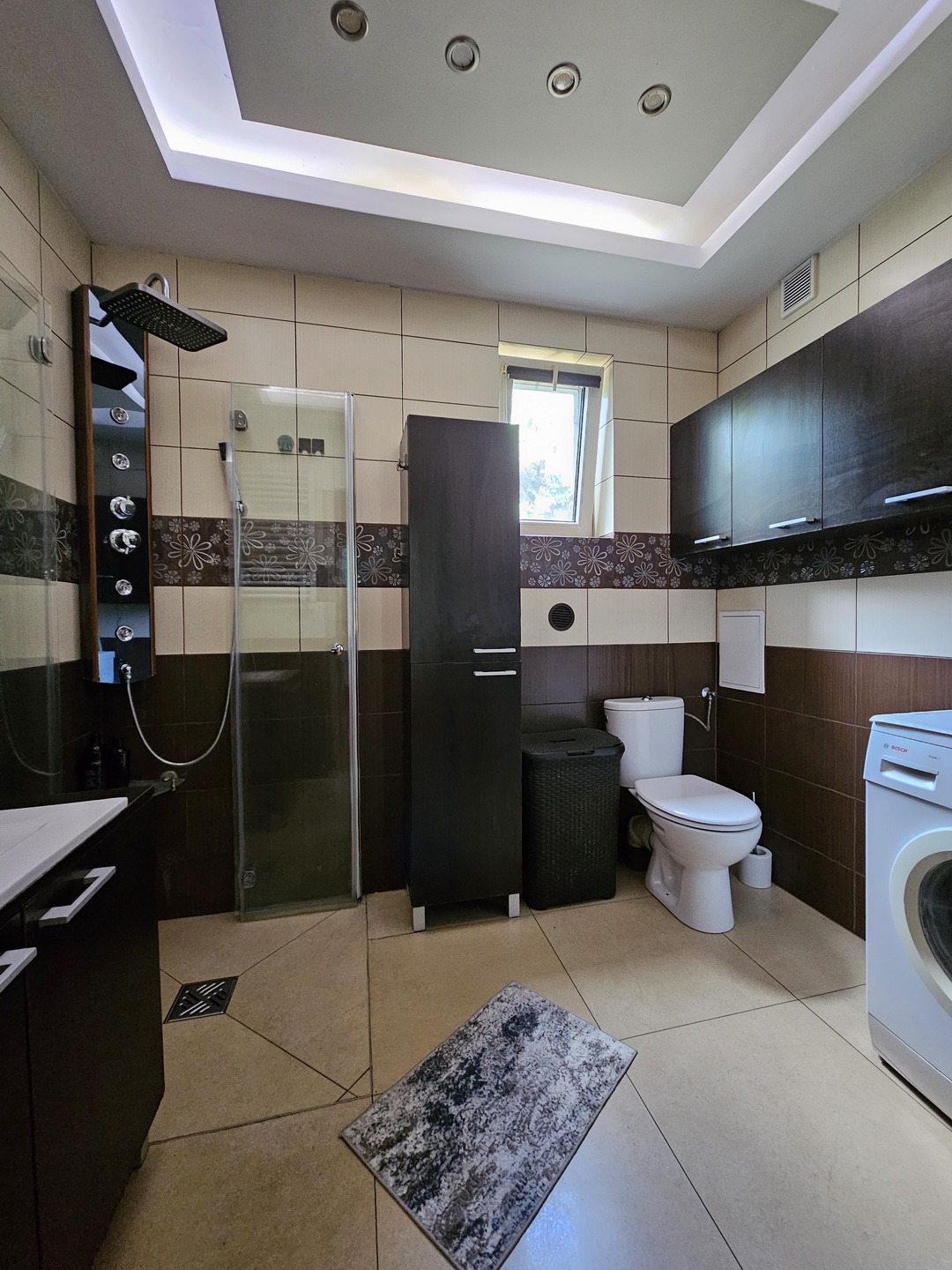 Przestronne mieszkanie 2 pokojowe na kameralnym osiedlu - zdjęcie 10