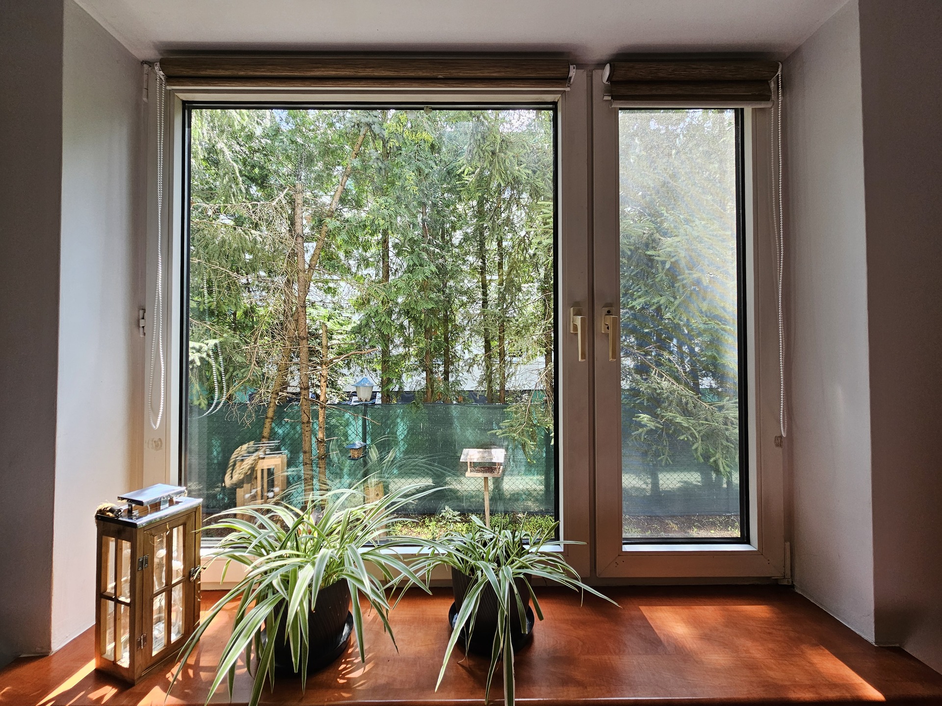 Przestronne mieszkanie 2 pokojowe na kameralnym osiedlu - zdjęcie 4