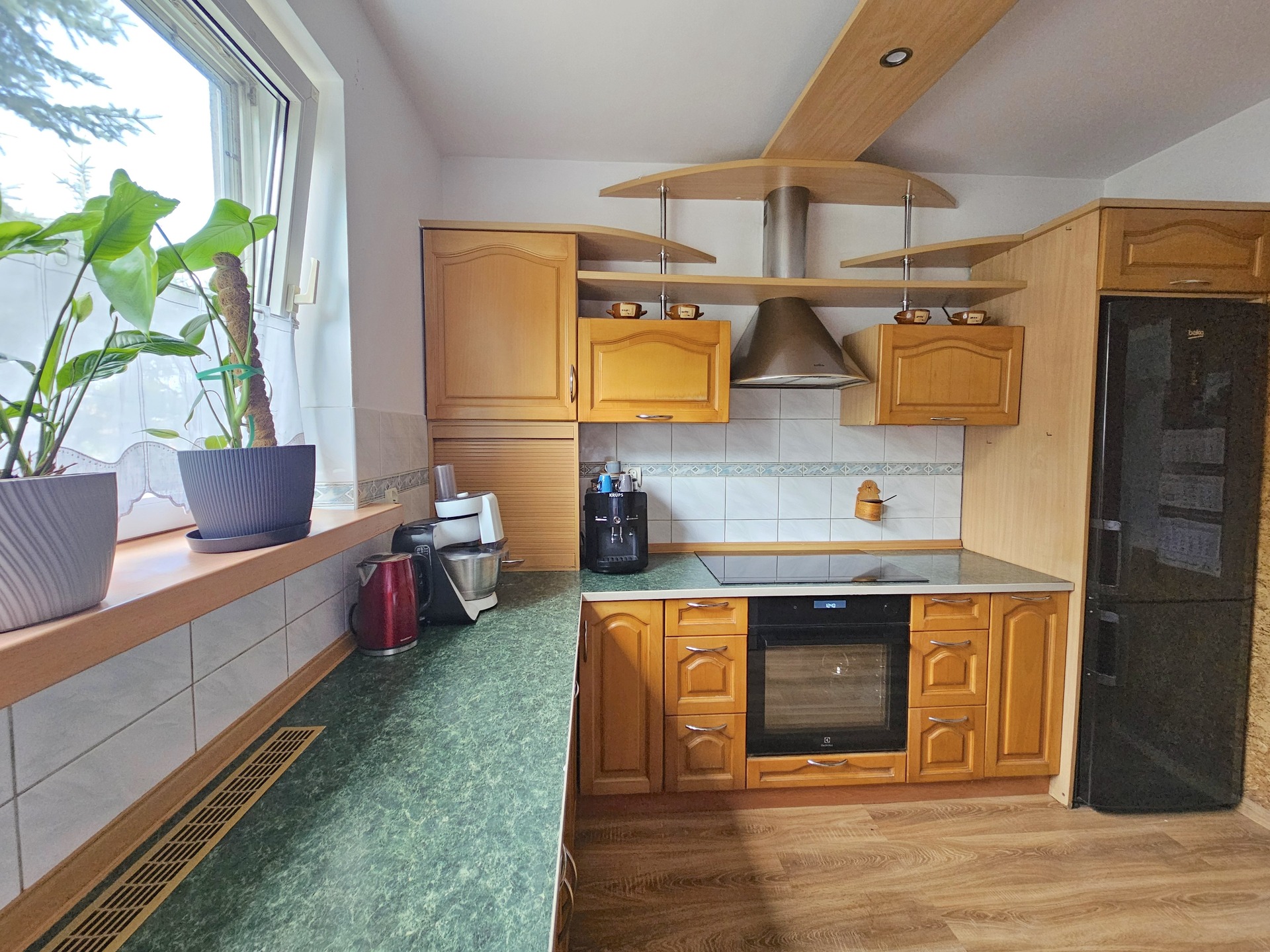 Przestronne mieszkanie 2 pokojowe na kameralnym osiedlu - zdjęcie 8