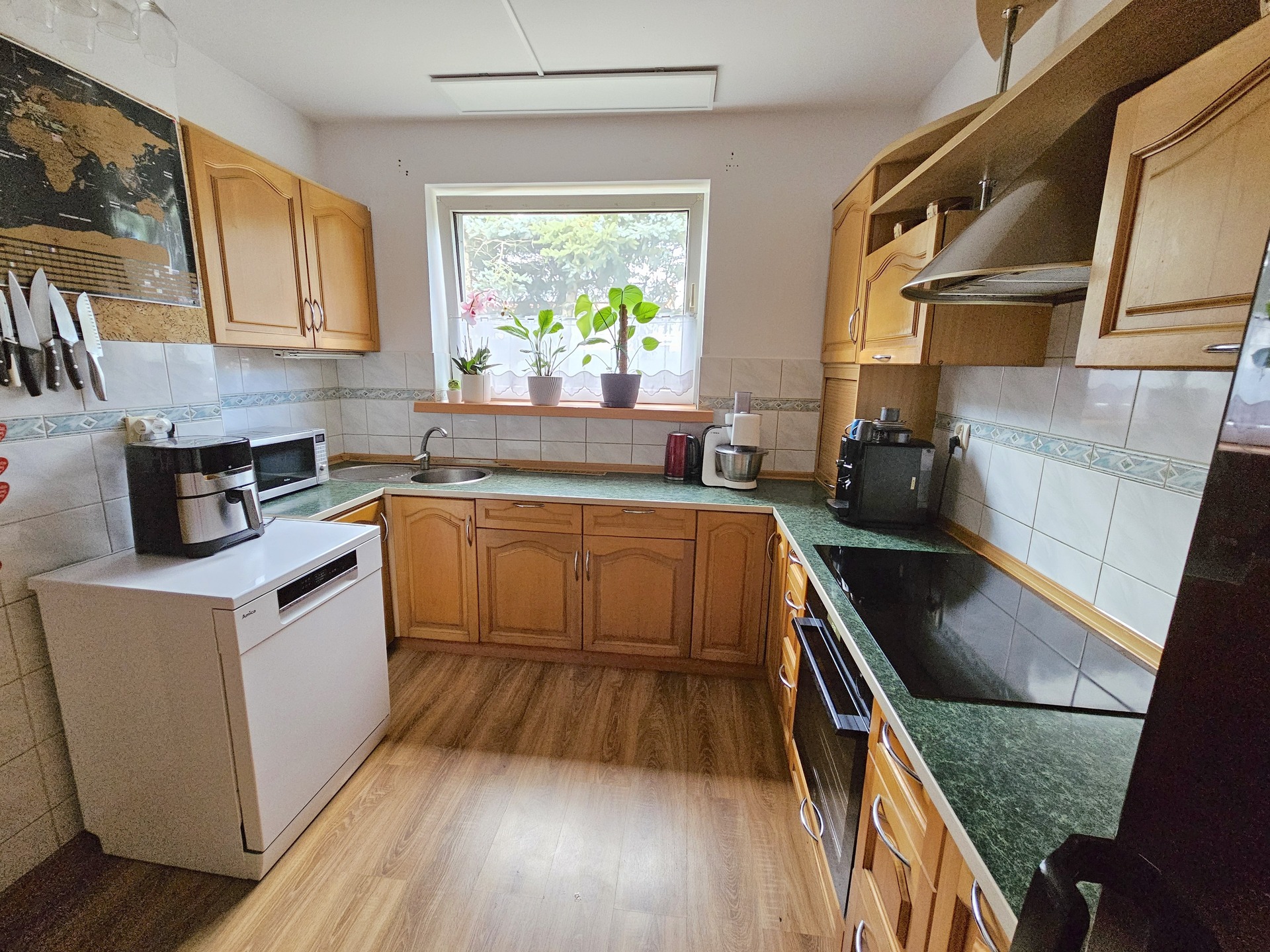 Przestronne mieszkanie 2 pokojowe na kameralnym osiedlu - zdjęcie 9