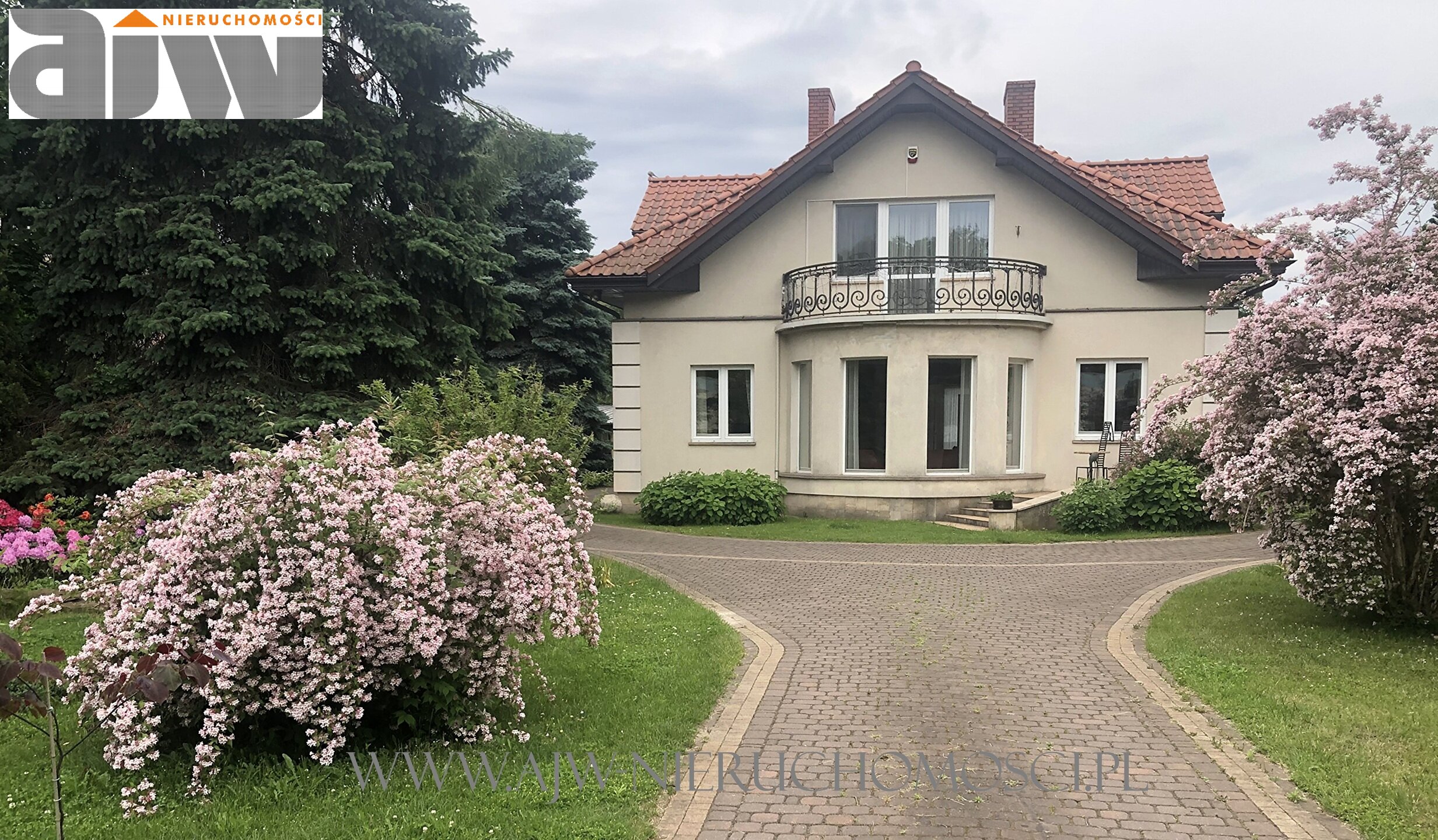 Dom Warszawa 180 m2, działka 1600 m2 - zdjęcie 18