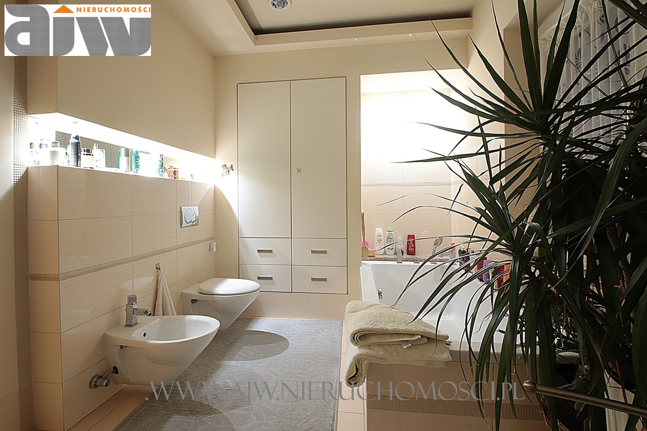 Dom Warszawa 180 m2, działka 1600 m2 - zdjęcie 12