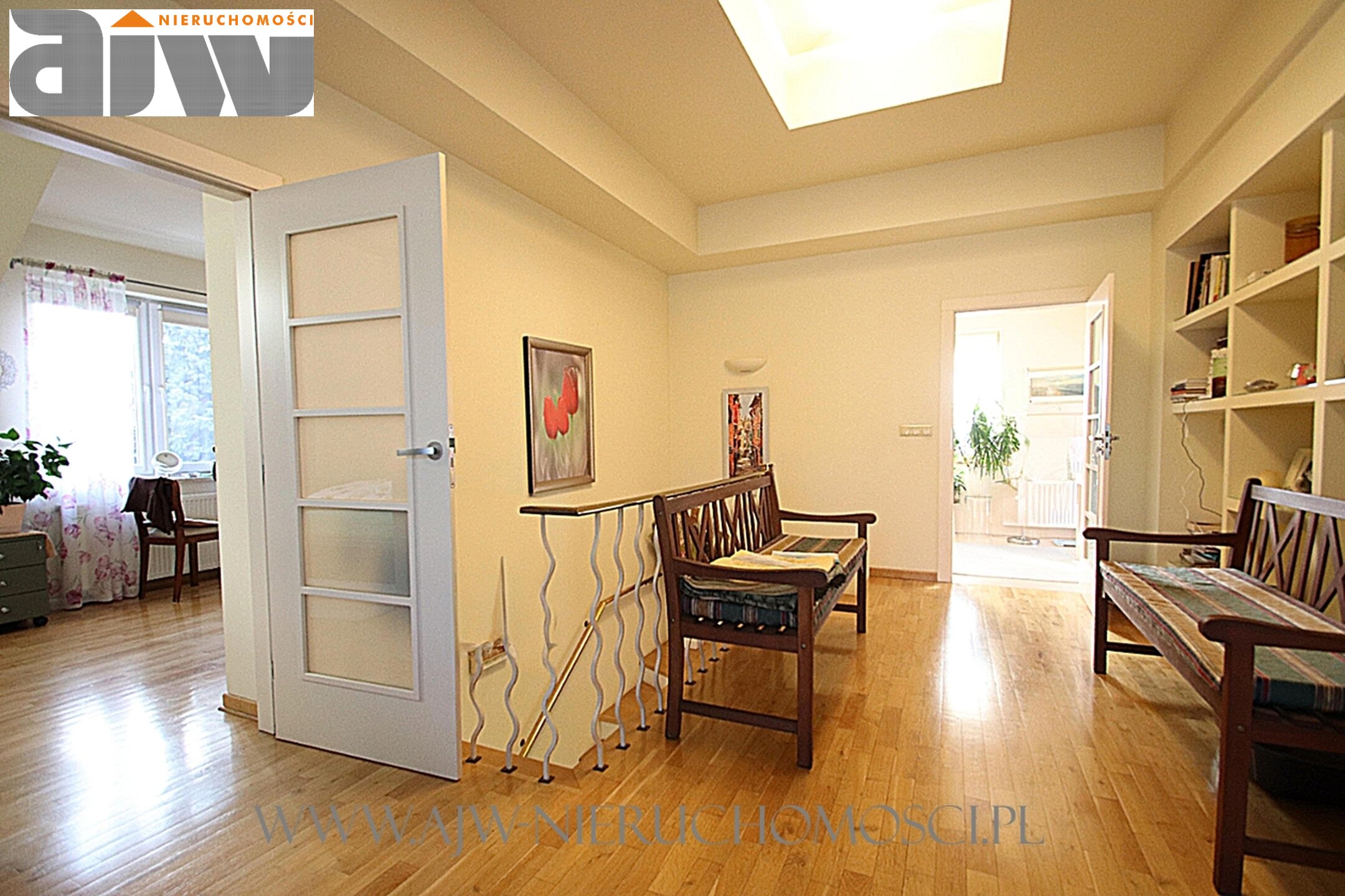 Dom Warszawa 180 m2, działka 1600 m2 - zdjęcie 10