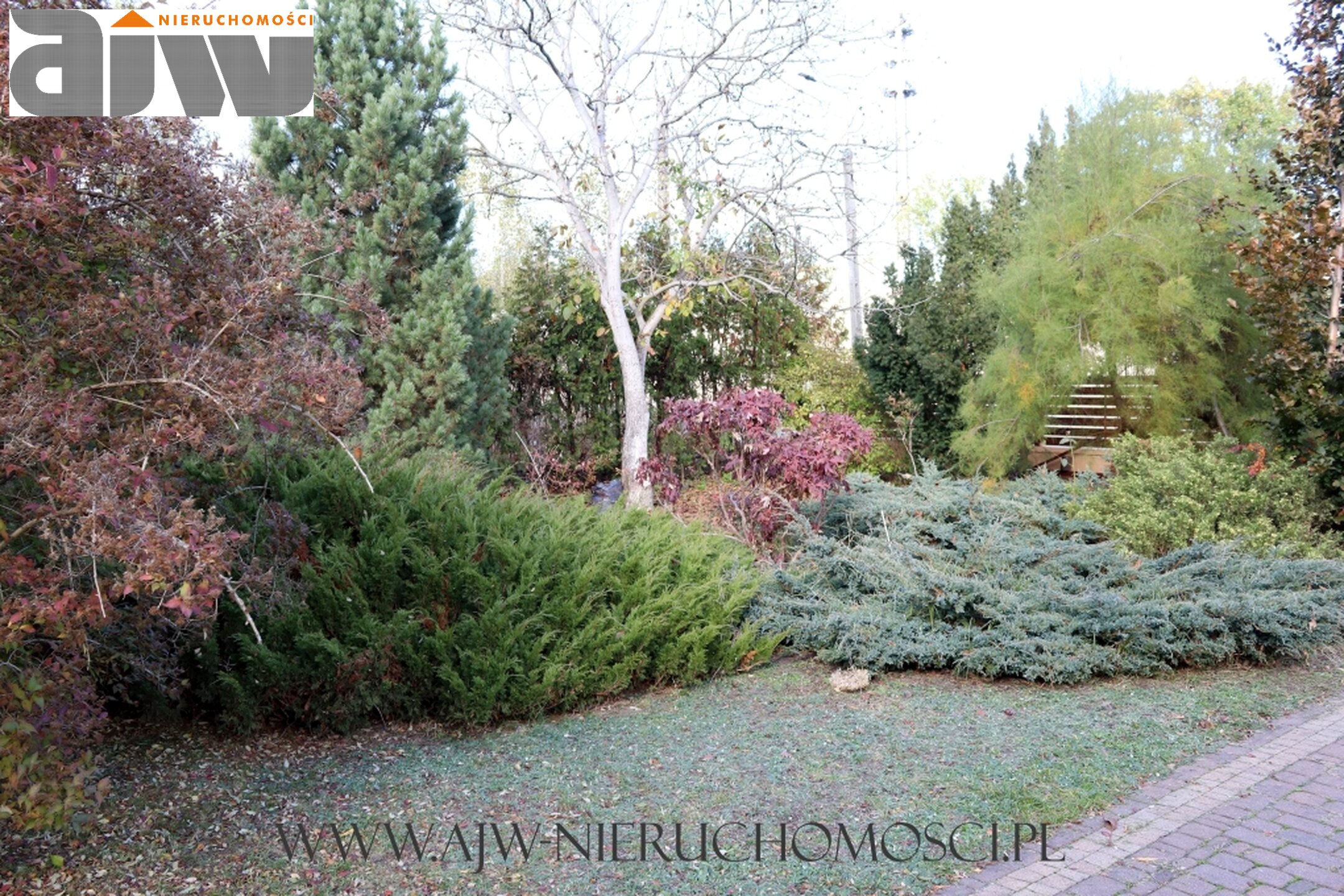 Dom Warszawa 180 m2, działka 1600 m2 - zdjęcie 20