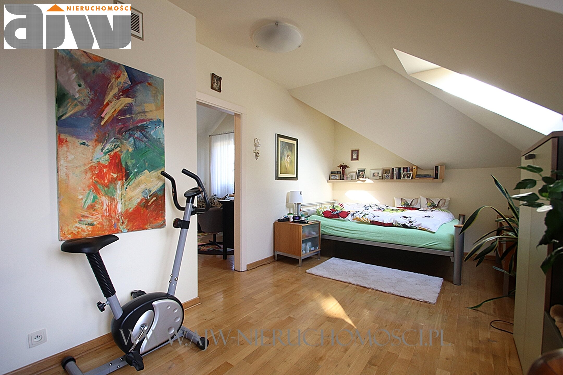 Dom Warszawa 180 m2, działka 1600 m2 - zdjęcie 15