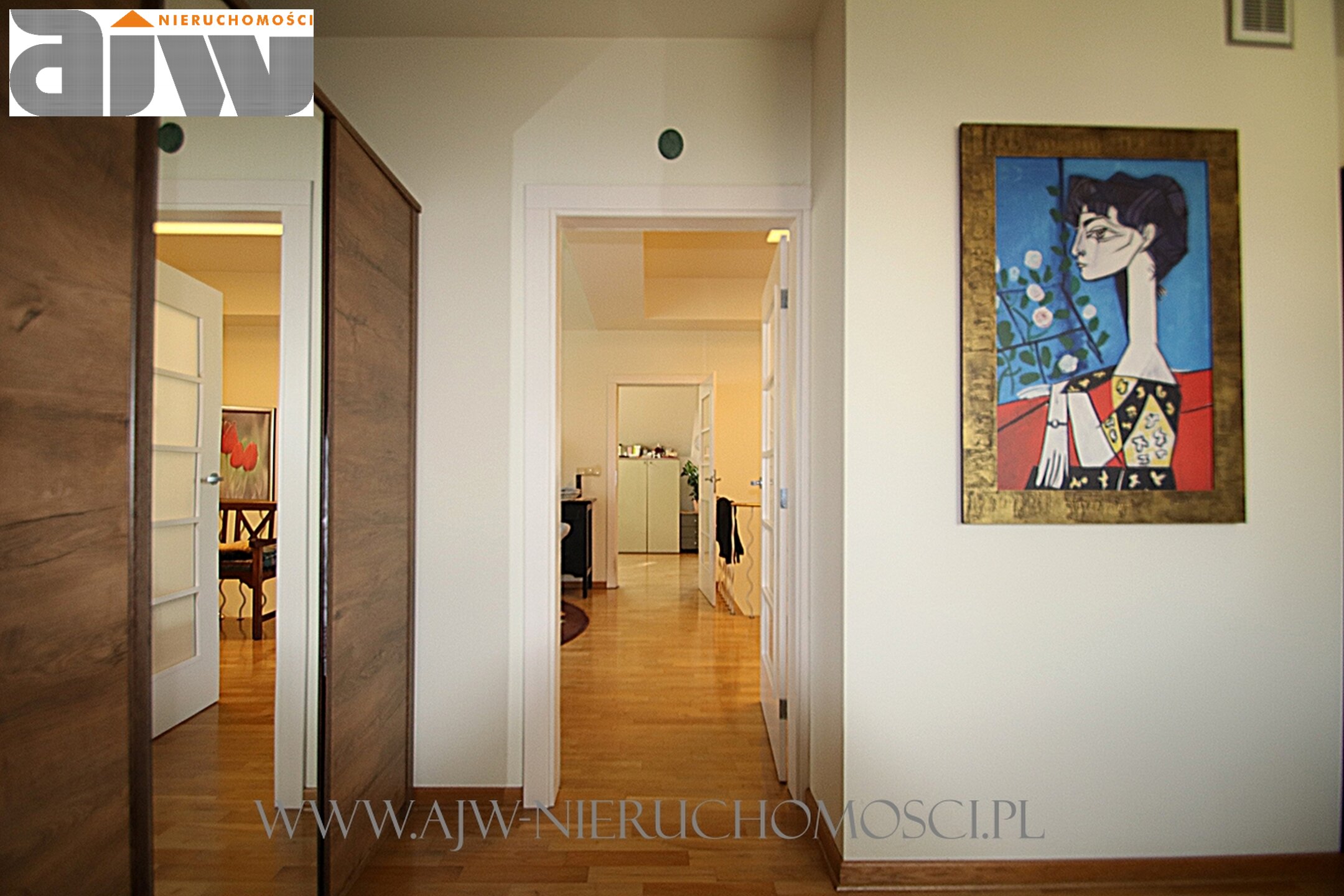 Dom Warszawa 180 m2, działka 1600 m2 - zdjęcie 14