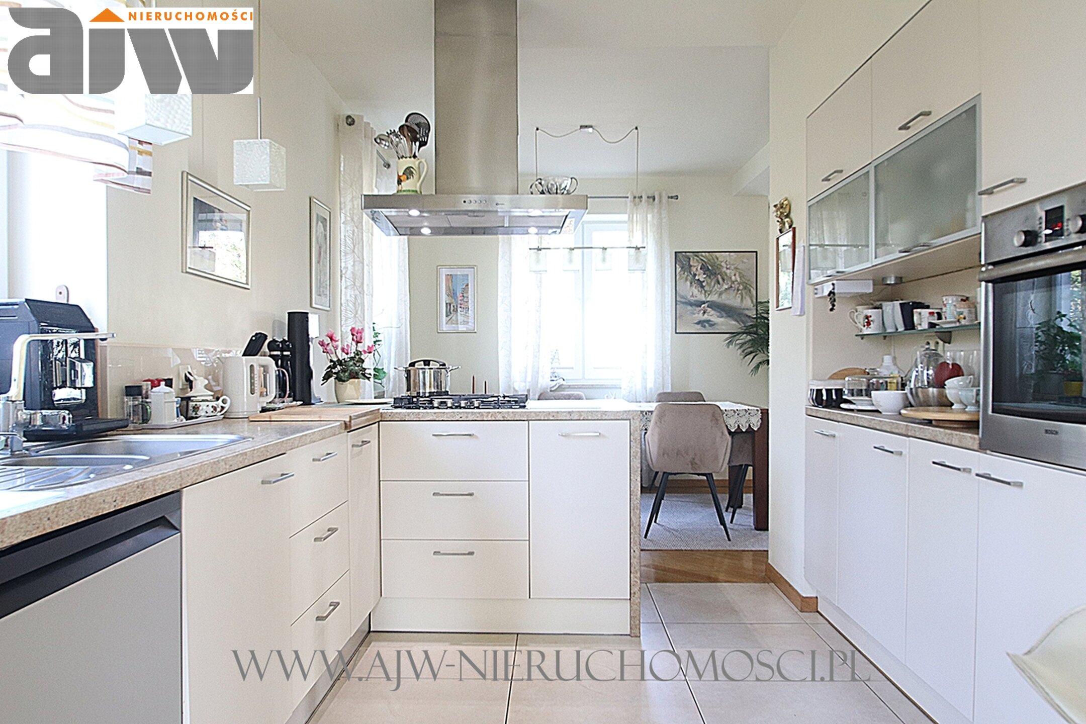 Dom Warszawa 180 m2, działka 1600 m2 - zdjęcie 6