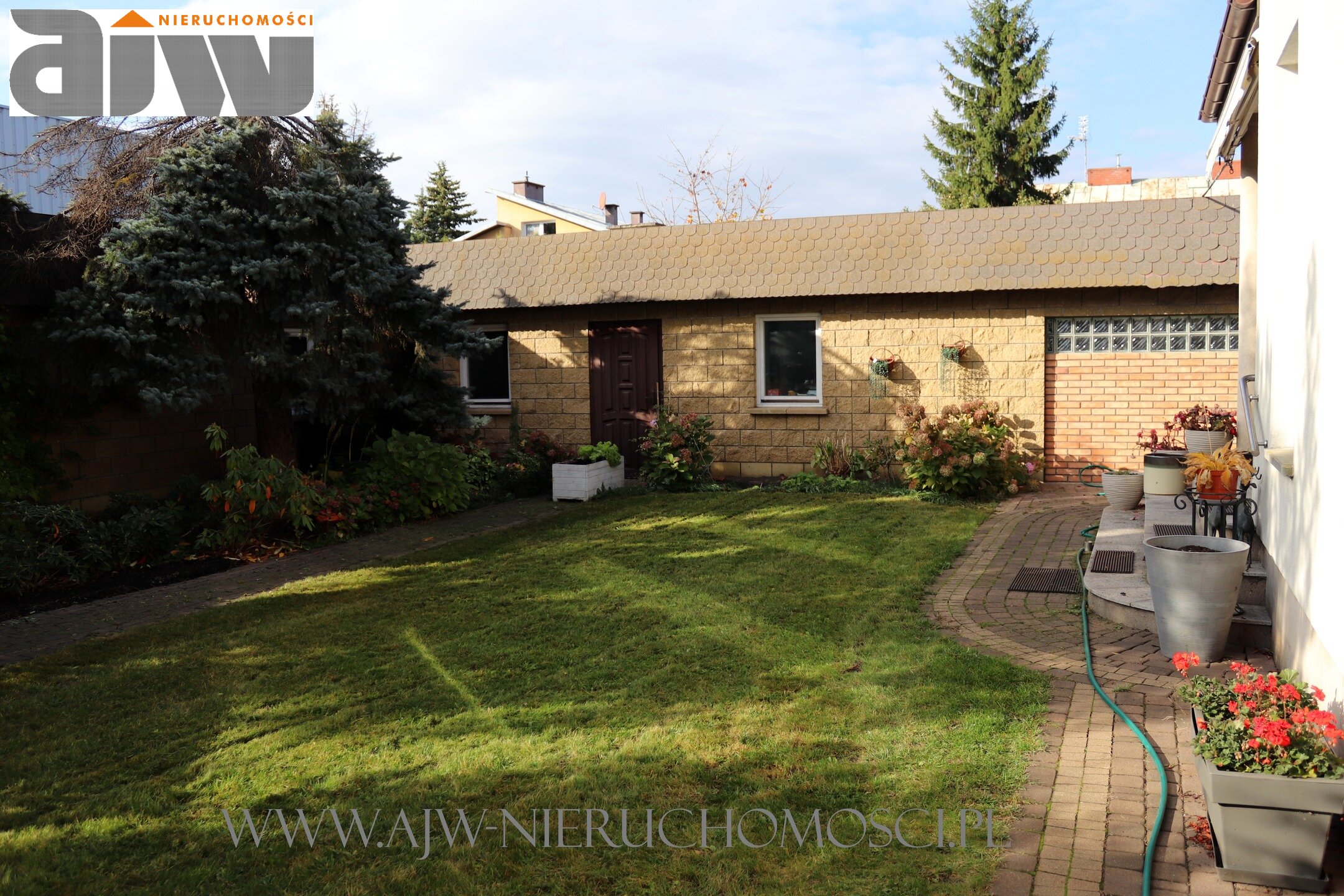 Dom Warszawa 180 m2, działka 1600 m2 - zdjęcie 16