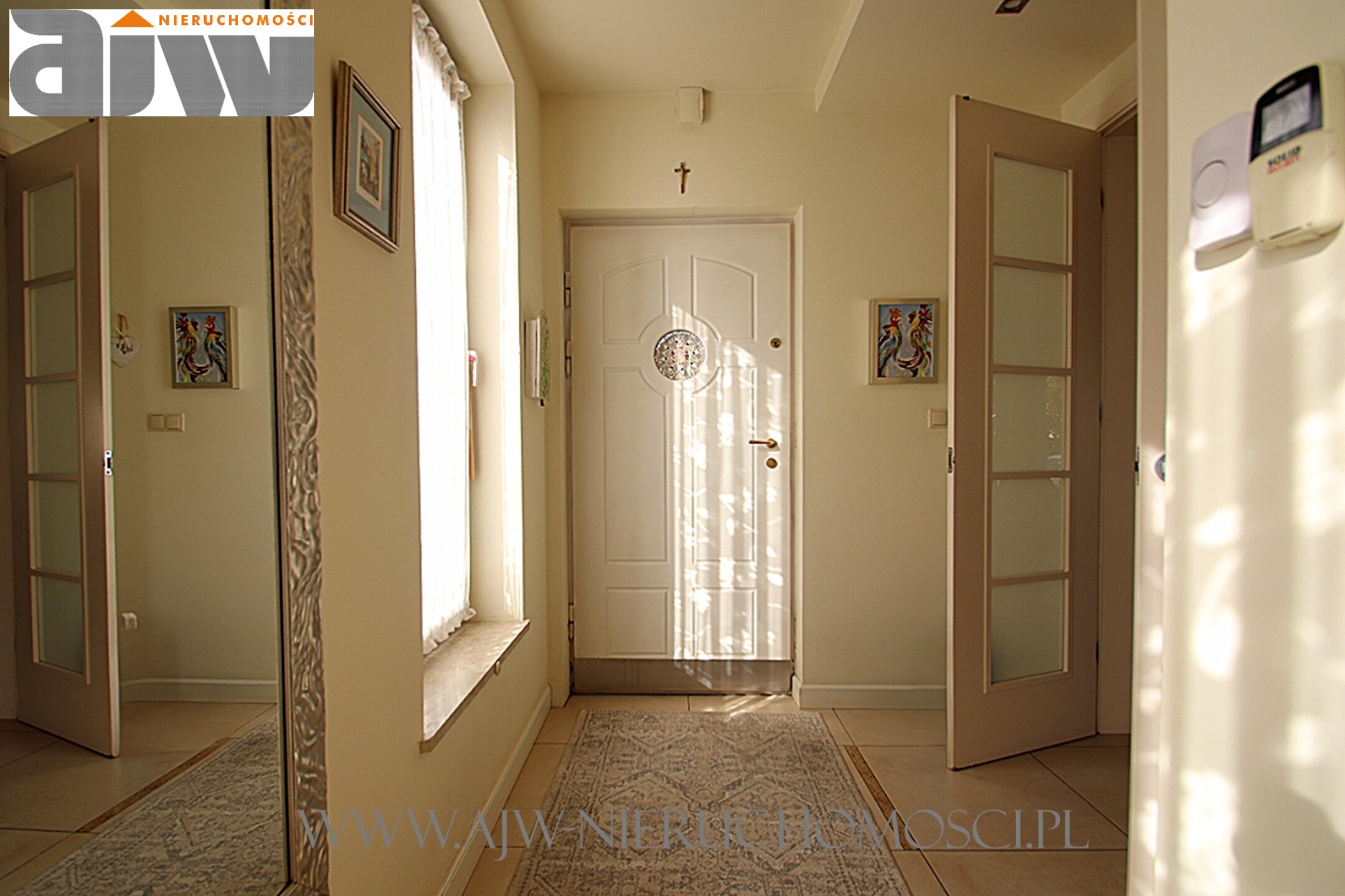 Dom Warszawa 180 m2, działka 1600 m2 - zdjęcie 9