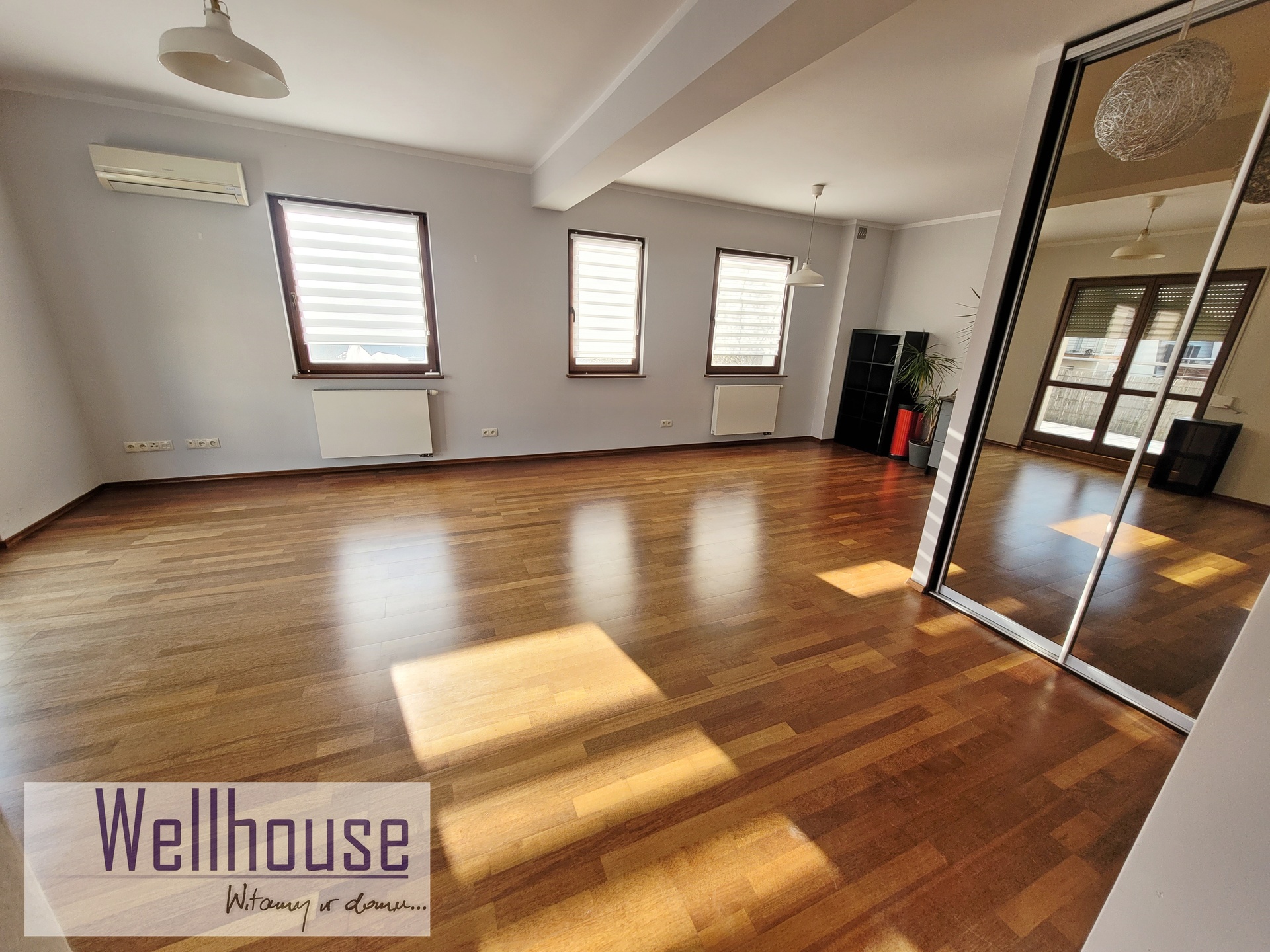 Przestronne 2-pok. taras - Krzyki - od zaraz - zdjęcie 9