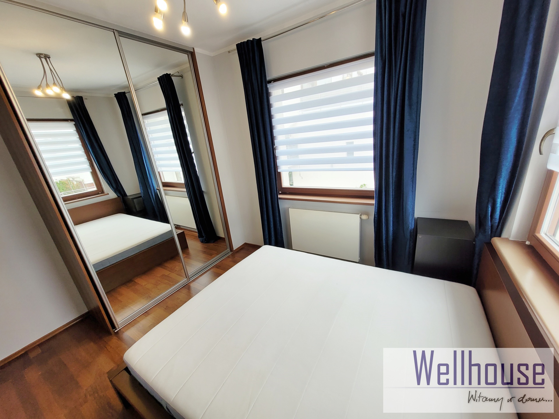 Przestronne 2-pok. taras - Krzyki - od zaraz - zdjęcie 4